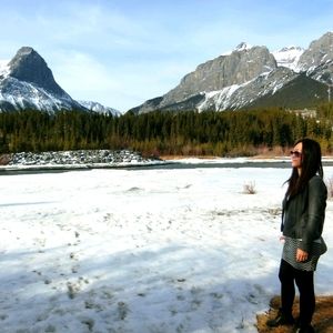 Meet your Posher, Nozomi